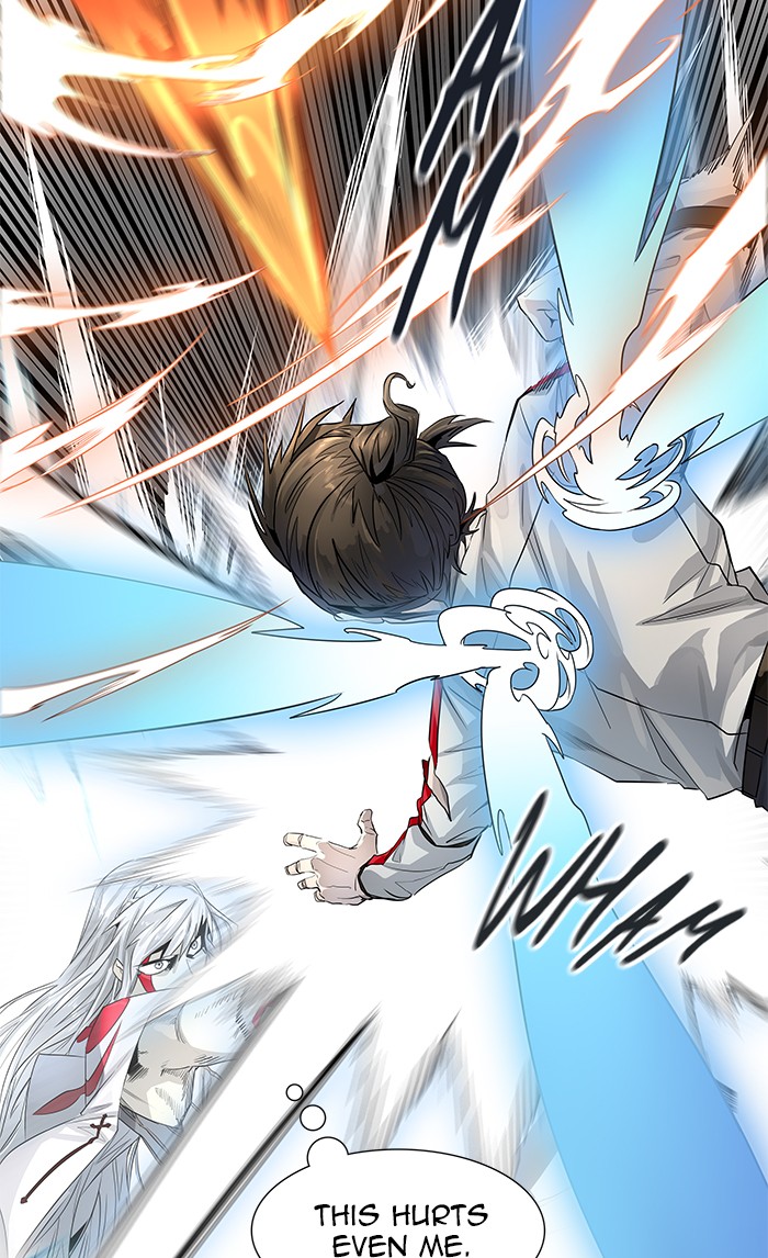 Tower of God Chap 87 - Next Chap 88