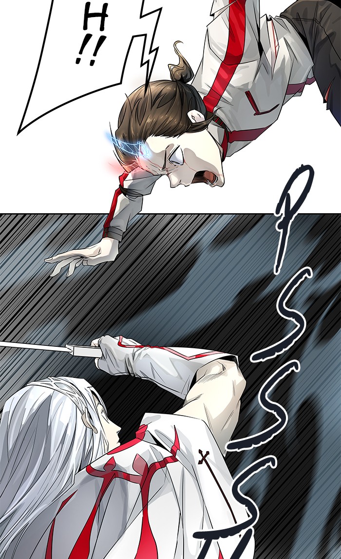 Tower of God Chap 87 - Next Chap 88