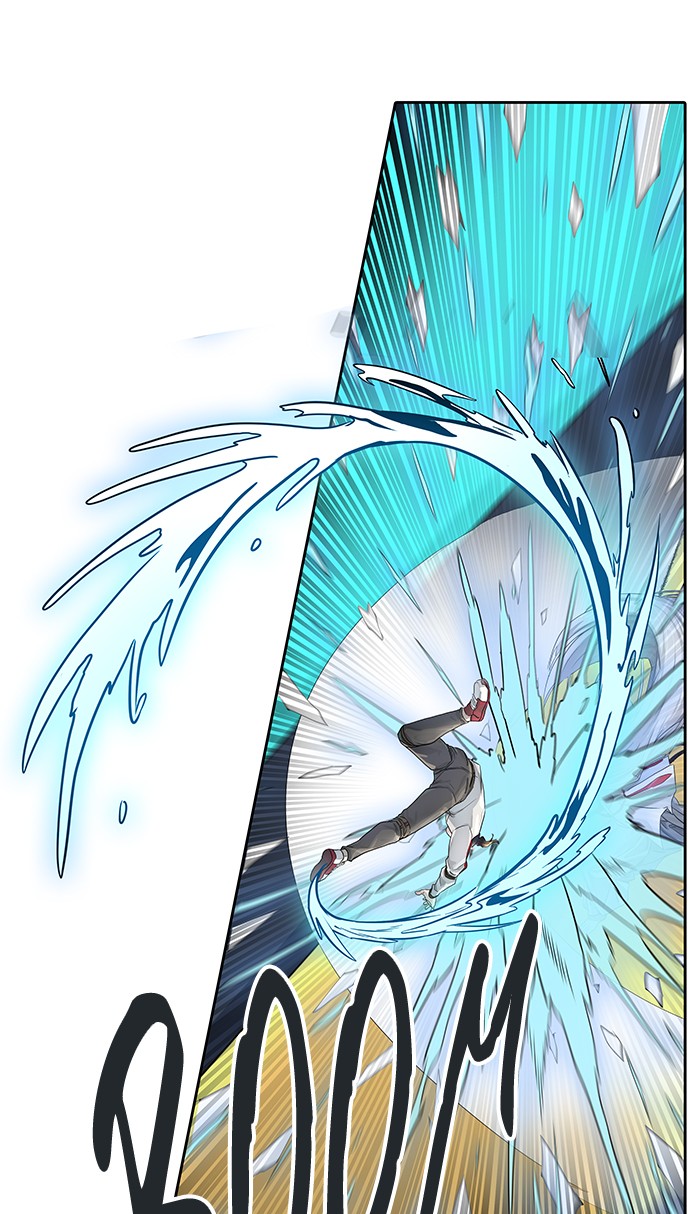 Tower of God Chap 87 - Next Chap 88