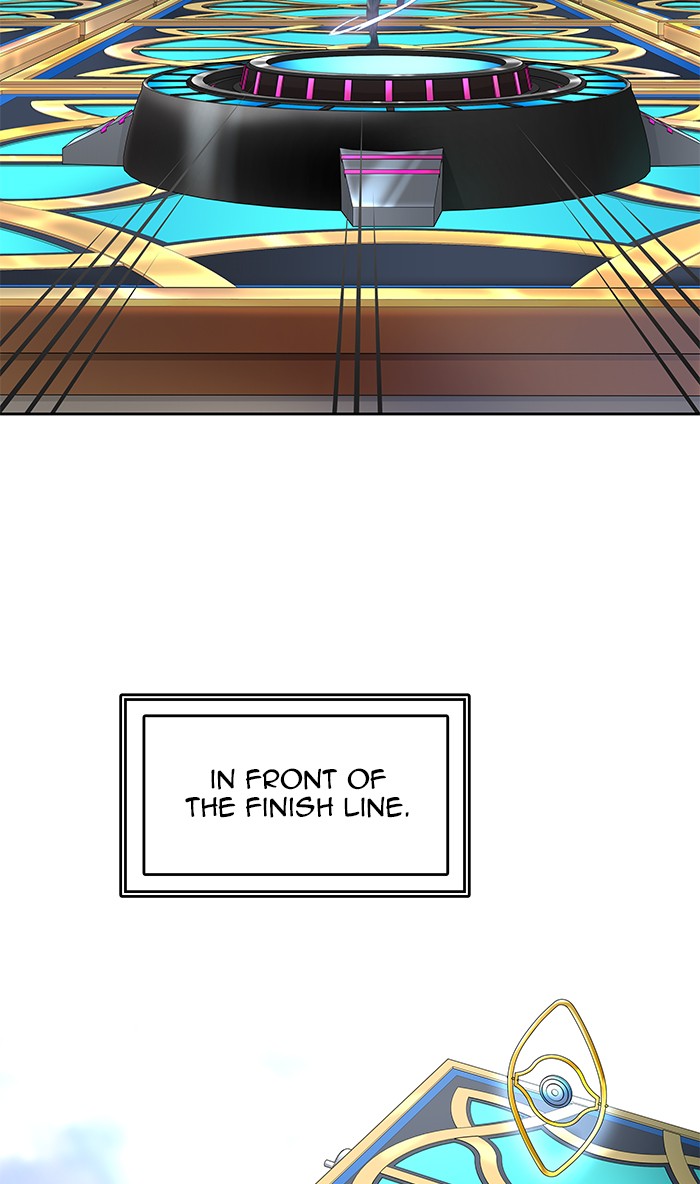 Tower of God Chap 87 - Next Chap 88
