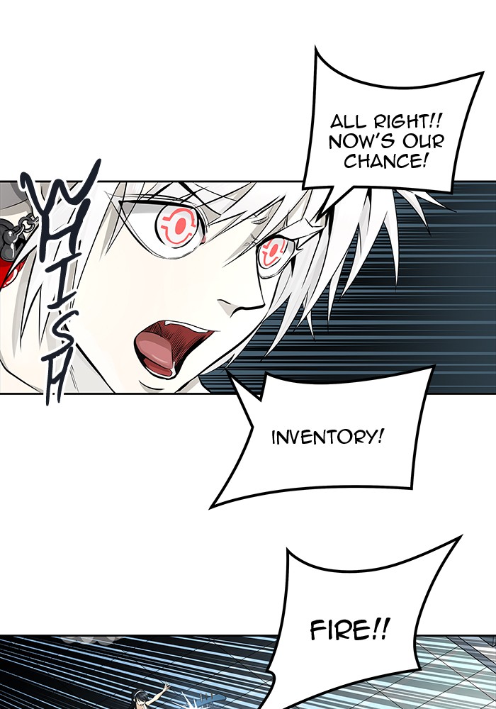 Tower of God Chap 84 - Next Chap 85