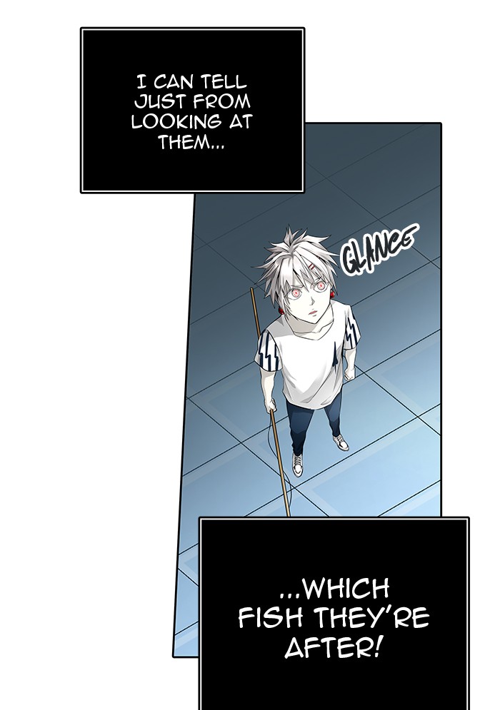 Tower of God Chap 84 - Next Chap 85