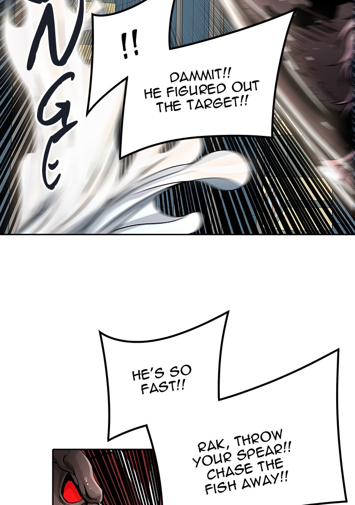 Tower of God Chap 84 - Next Chap 85