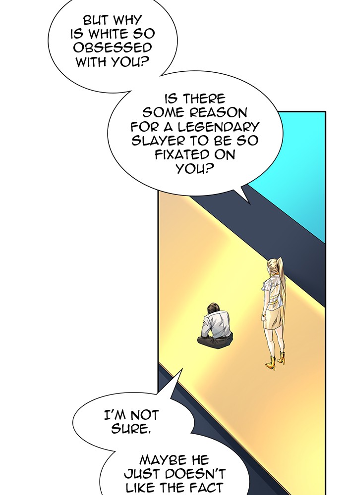 Tower of God Chap 84 - Next Chap 85