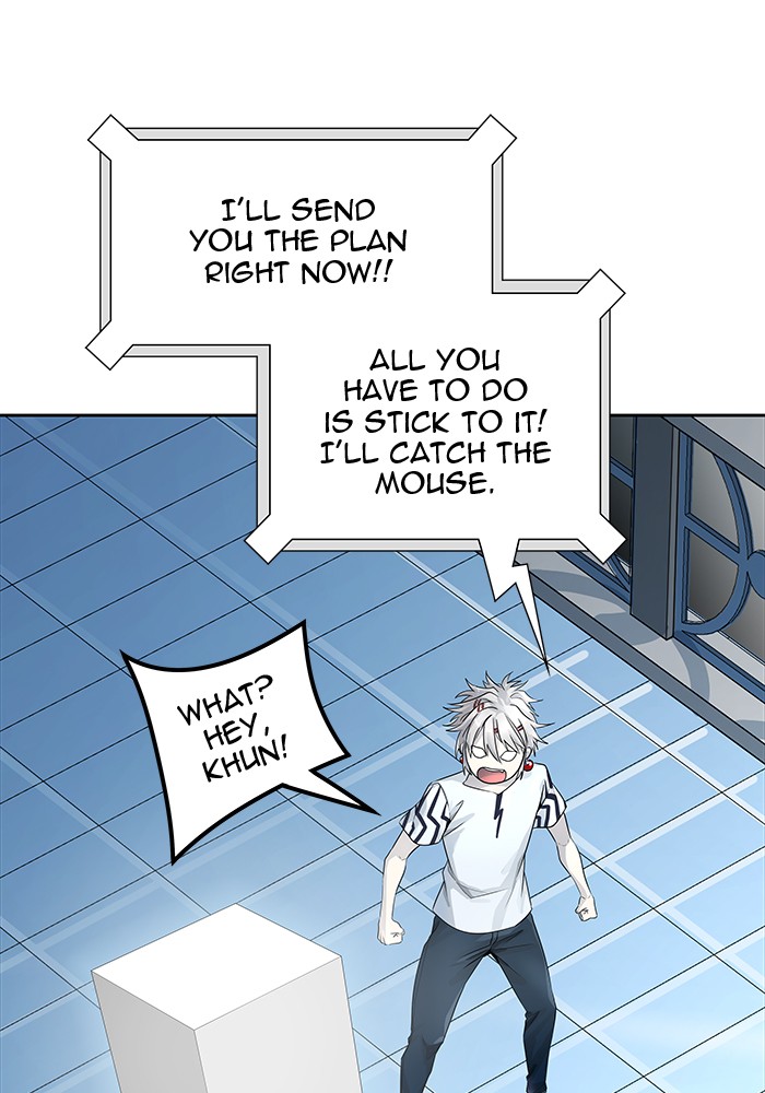 Tower of God Chap 84 - Next Chap 85
