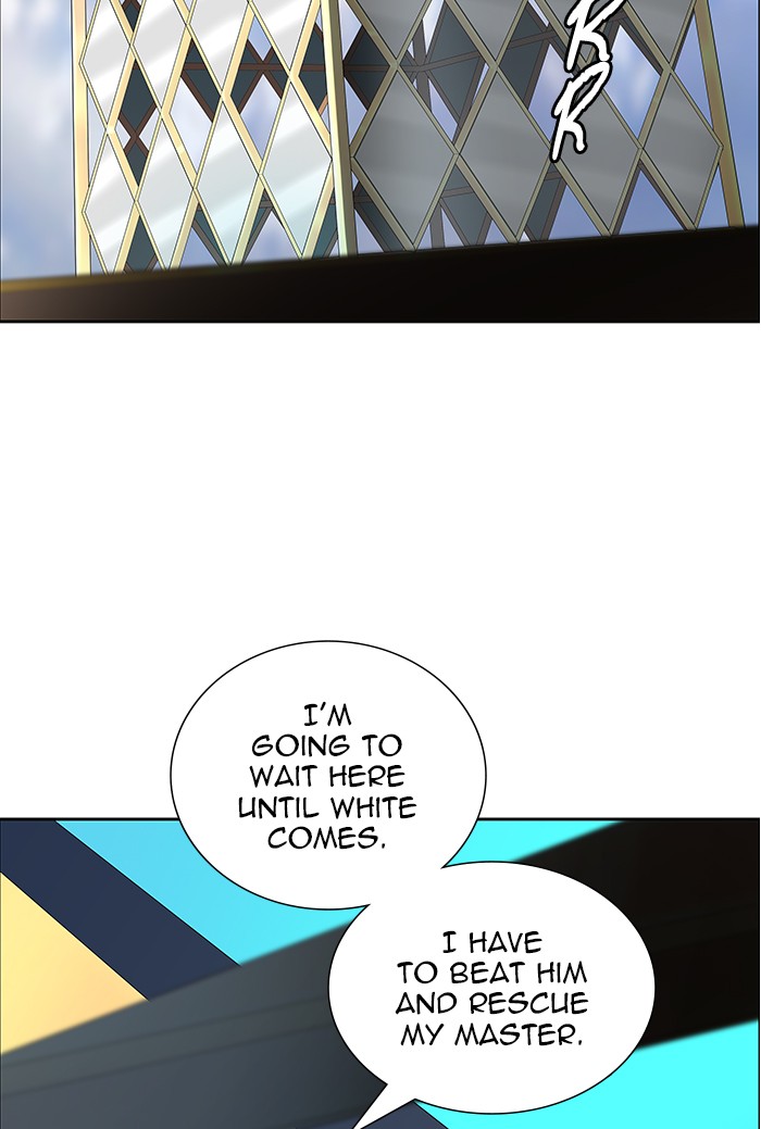 Tower of God Chap 84 - Next Chap 85