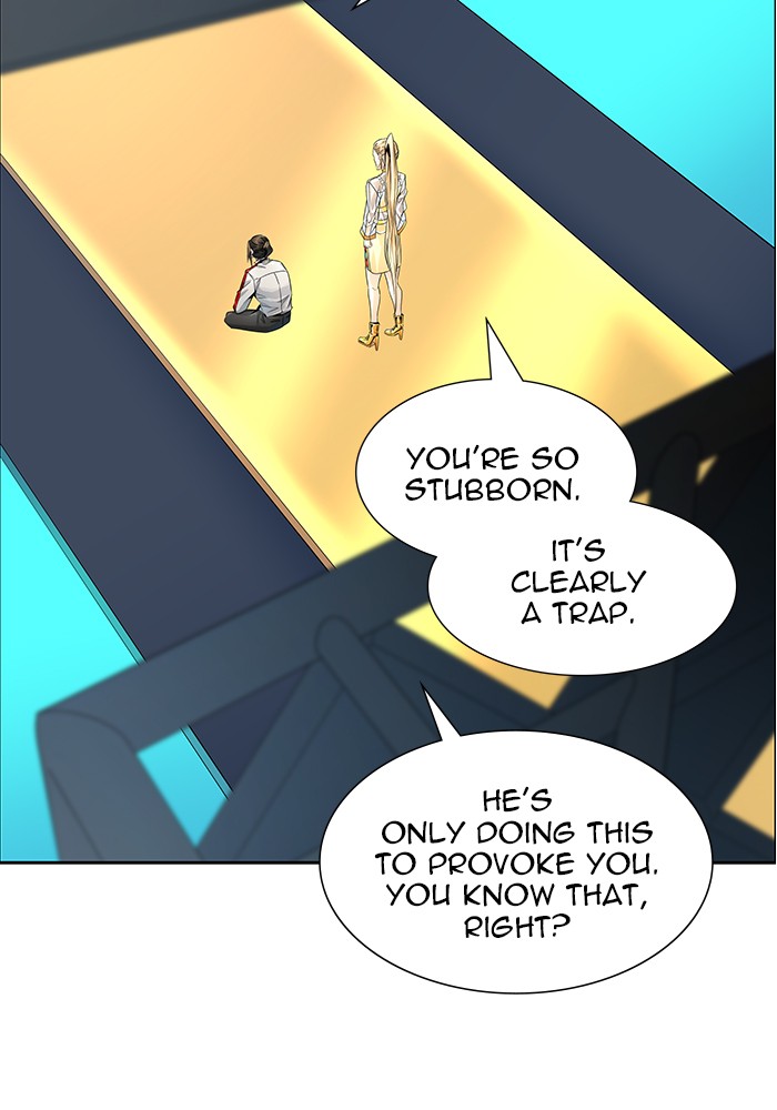 Tower of God Chap 84 - Next Chap 85