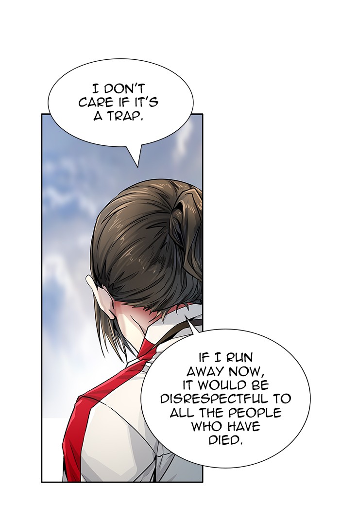 Tower of God Chap 84 - Next Chap 85