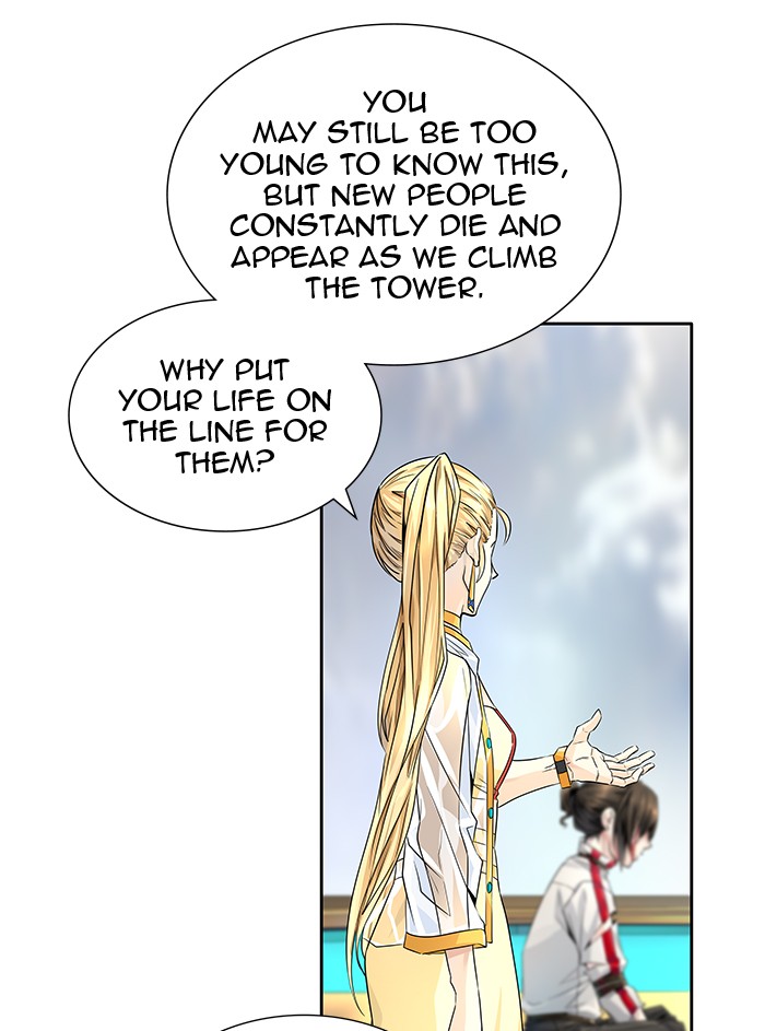 Tower of God Chap 84 - Next Chap 85