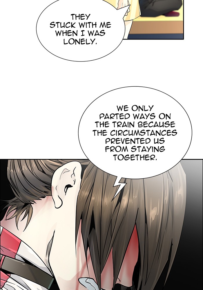 Tower of God Chap 84 - Next Chap 85