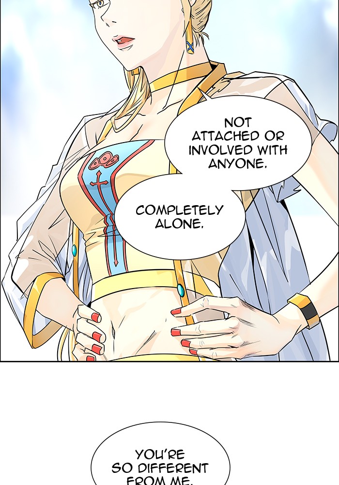 Tower of God Chap 84 - Next Chap 85