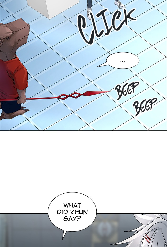 Tower of God Chap 84 - Next Chap 85