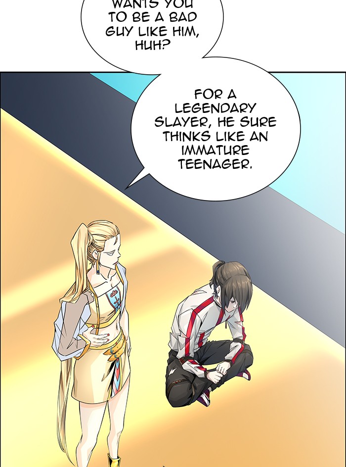 Tower of God Chap 84 - Next Chap 85