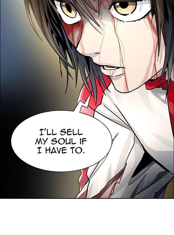 Tower of God Chap 84 - Next Chap 85