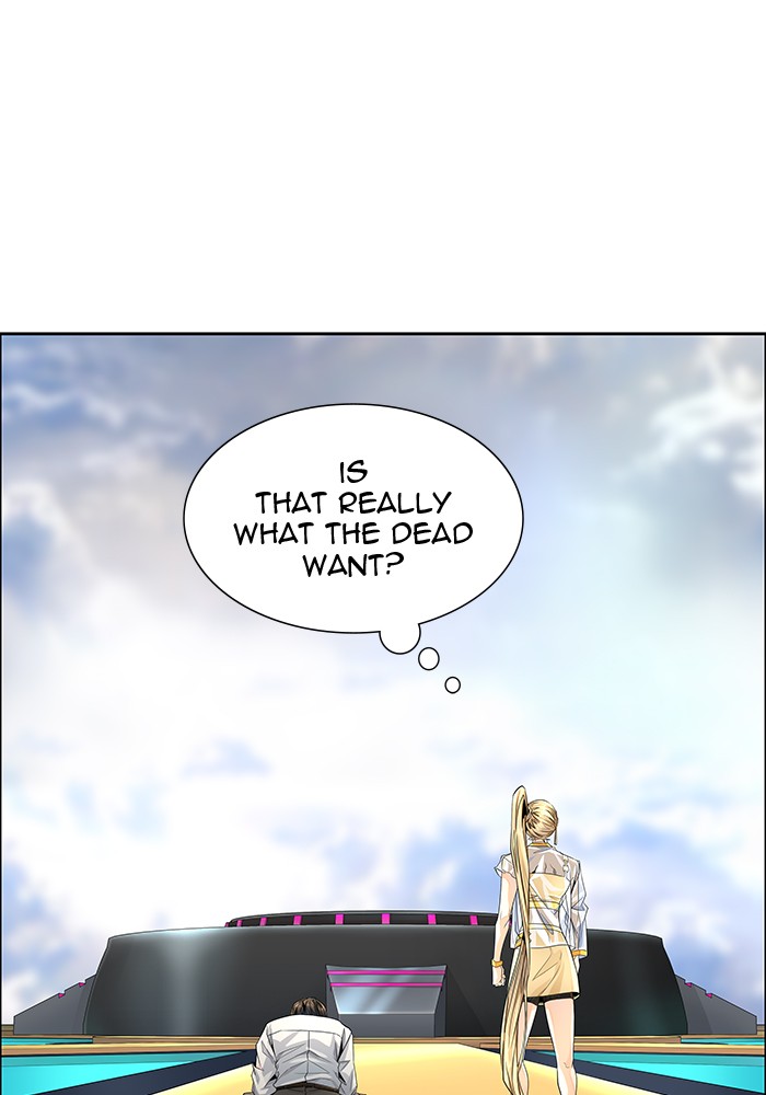 Tower of God Chap 84 - Next Chap 85