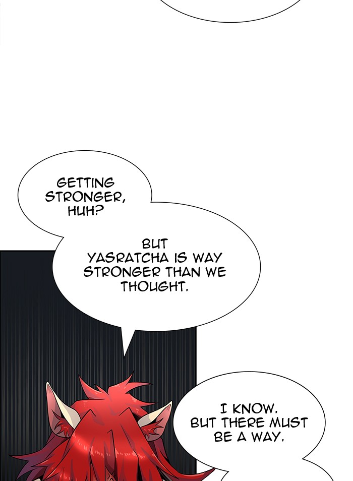 Tower of God Chap 84 - Next Chap 85