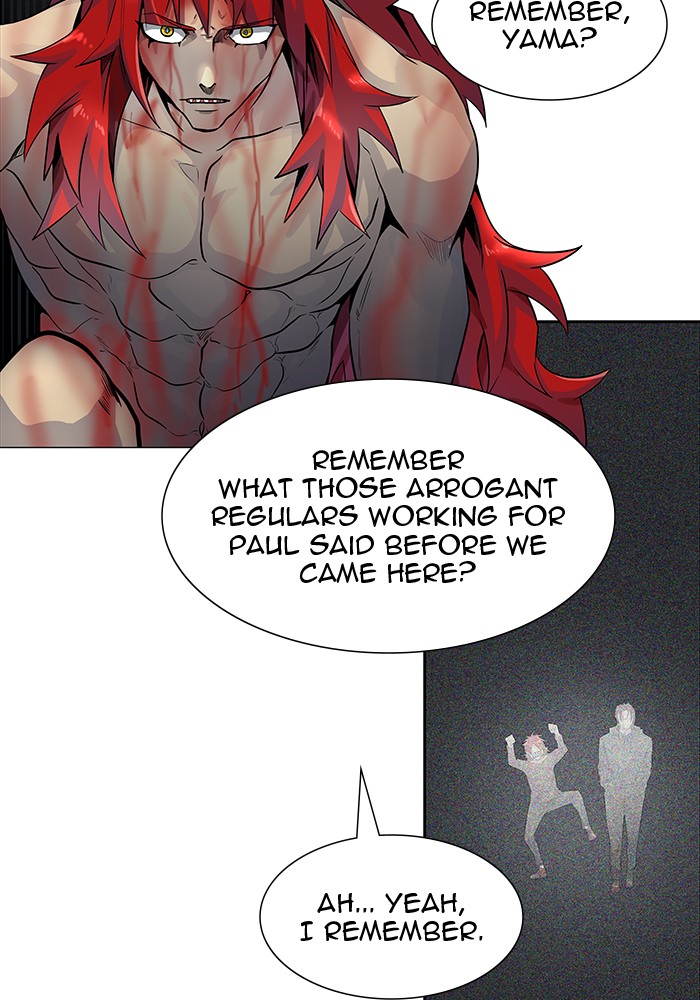 Tower of God Chap 84 - Next Chap 85