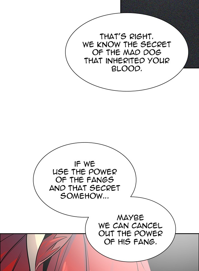 Tower of God Chap 84 - Next Chap 85