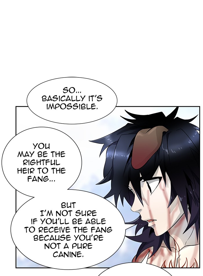 Tower of God Chap 84 - Next Chap 85