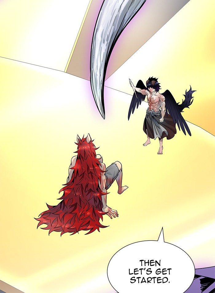 Tower of God Chap 84 - Next Chap 85
