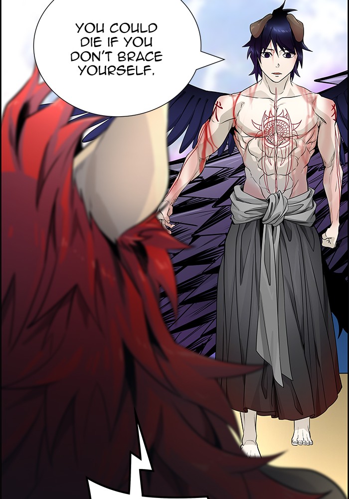 Tower of God Chap 84 - Next Chap 85