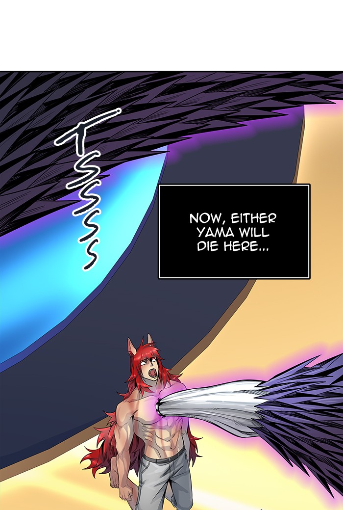 Tower of God Chap 84 - Next Chap 85