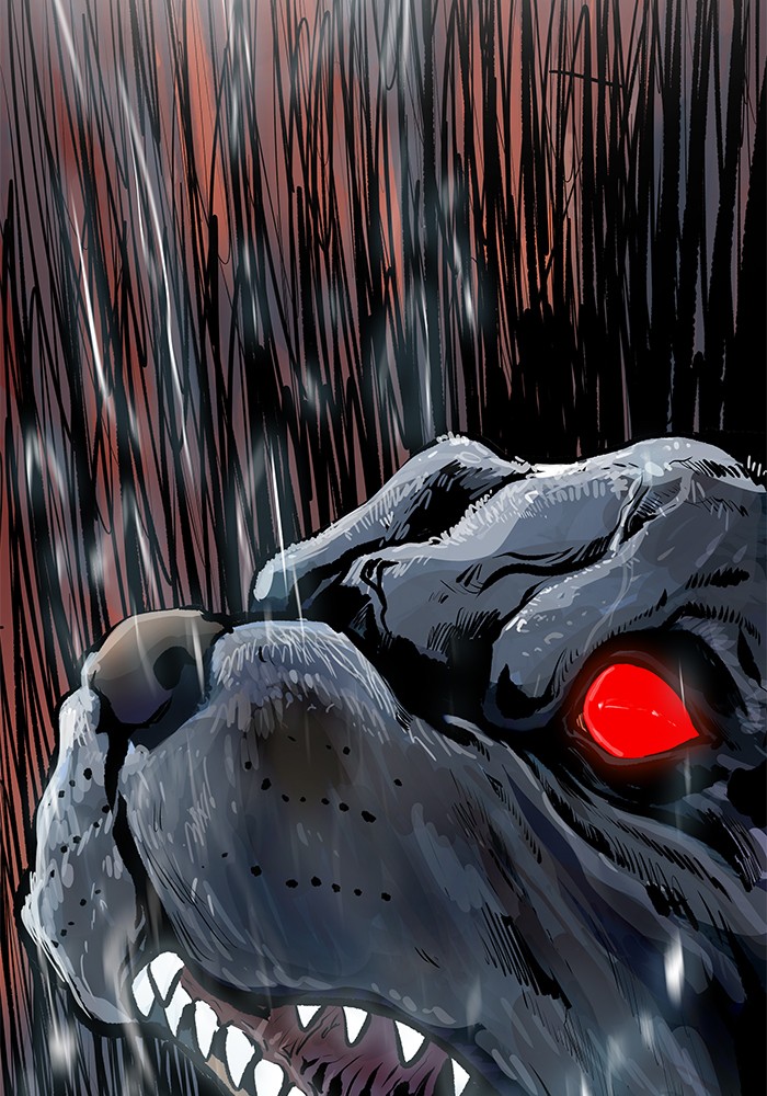 Tower of God Chap 84 - Next Chap 85