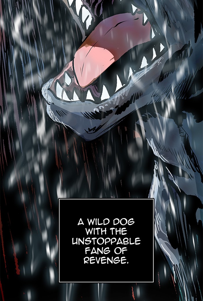 Tower of God Chap 84 - Next Chap 85