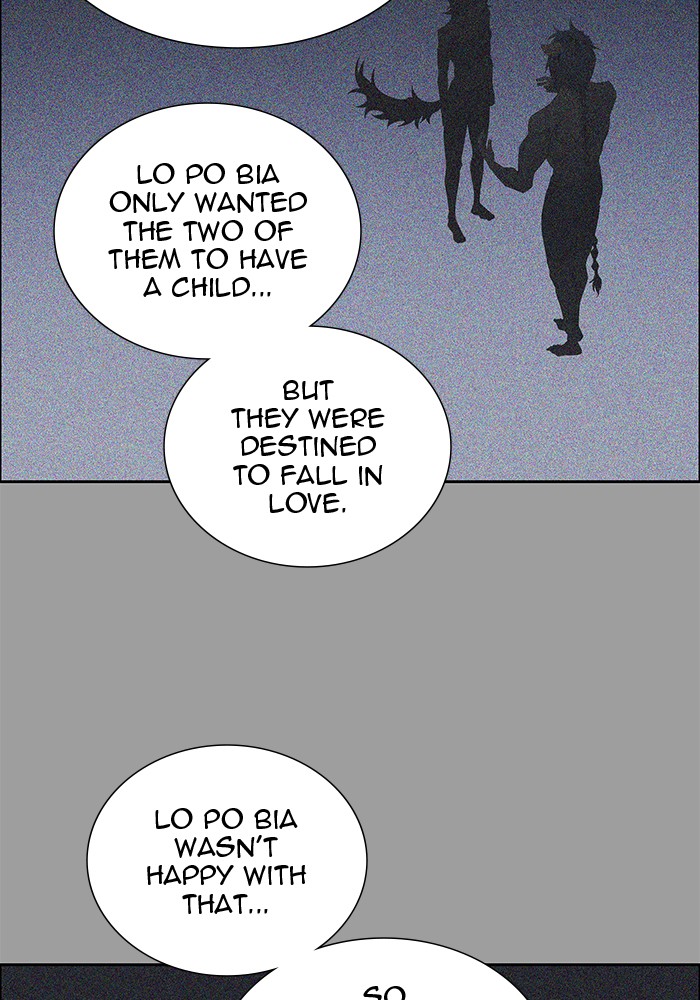 Tower of God Chap 84 - Next Chap 85