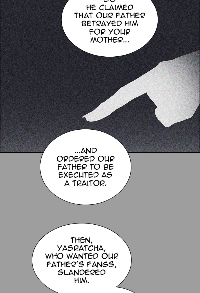Tower of God Chap 84 - Next Chap 85