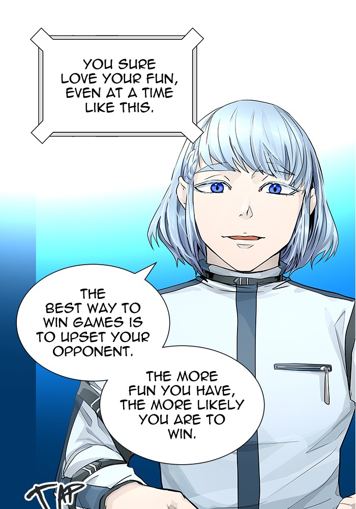 Tower of God Chap 84 - Next Chap 85