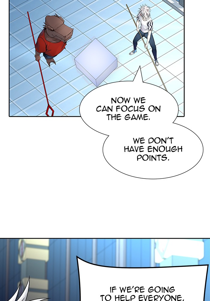 Tower of God Chap 84 - Next Chap 85