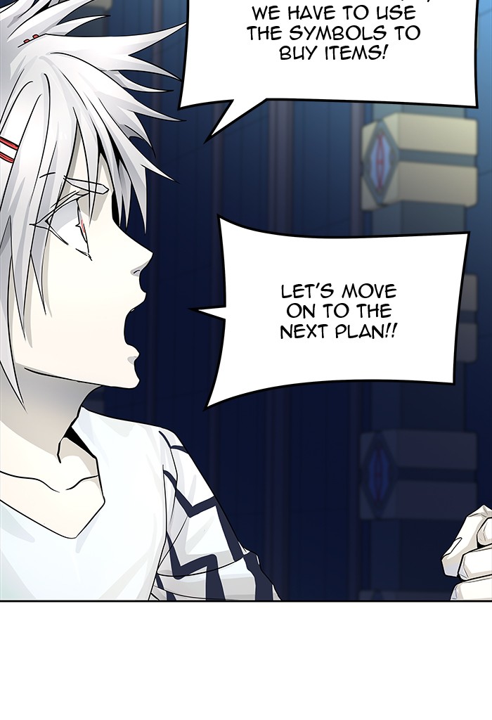 Tower of God Chap 84 - Next Chap 85