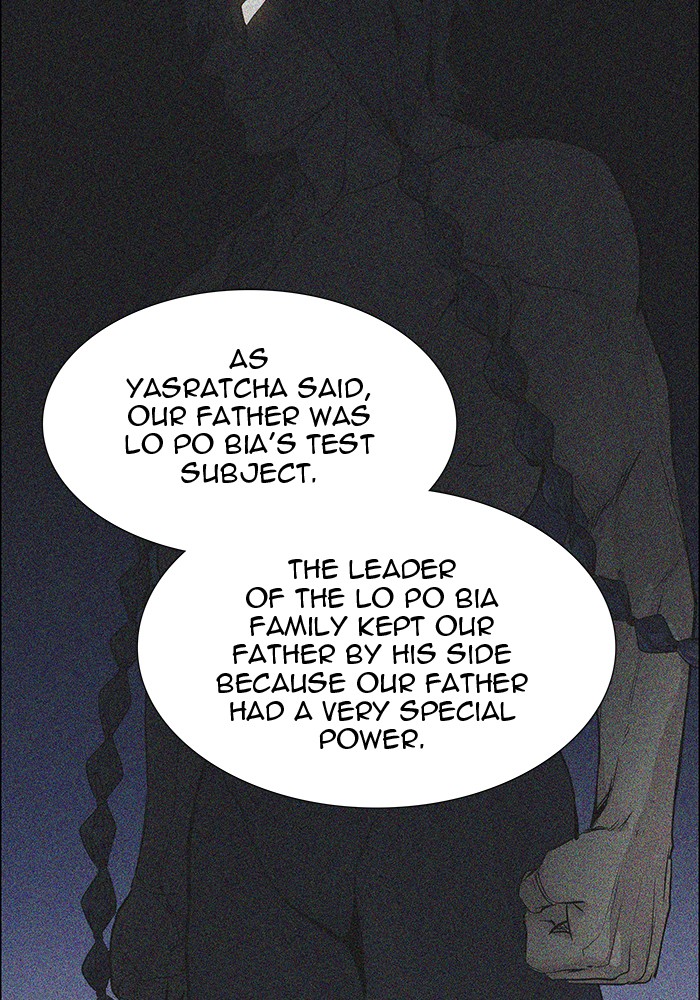 Tower of God Chap 84 - Next Chap 85