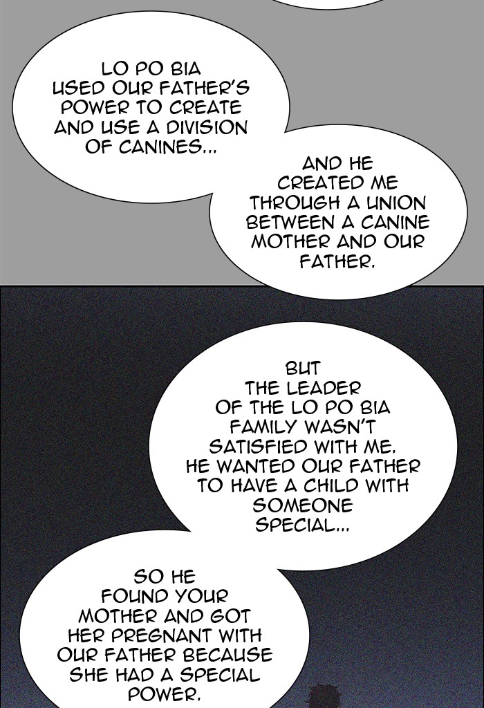 Tower of God Chap 84 - Next Chap 85