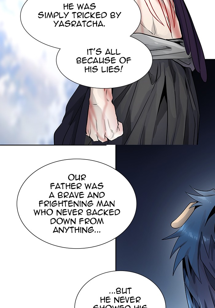 Tower of God Chap 84 - Next Chap 85