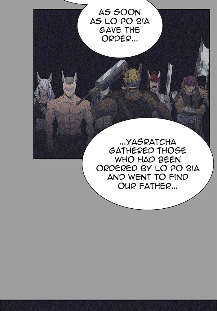Tower of God Chap 84 - Next Chap 85