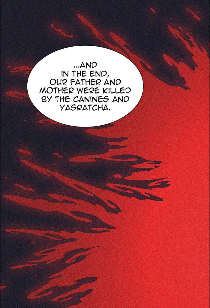 Tower of God Chap 84 - Next Chap 85