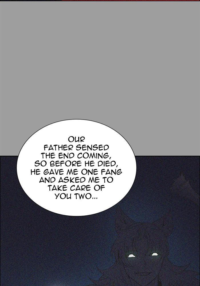 Tower of God Chap 84 - Next Chap 85