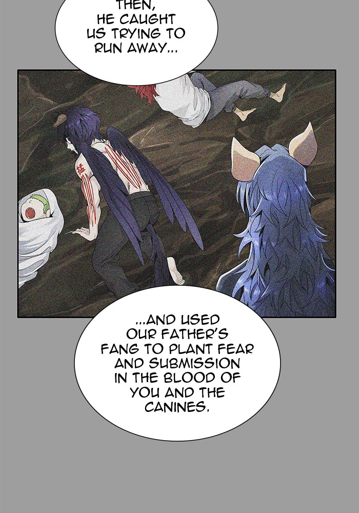 Tower of God Chap 84 - Next Chap 85