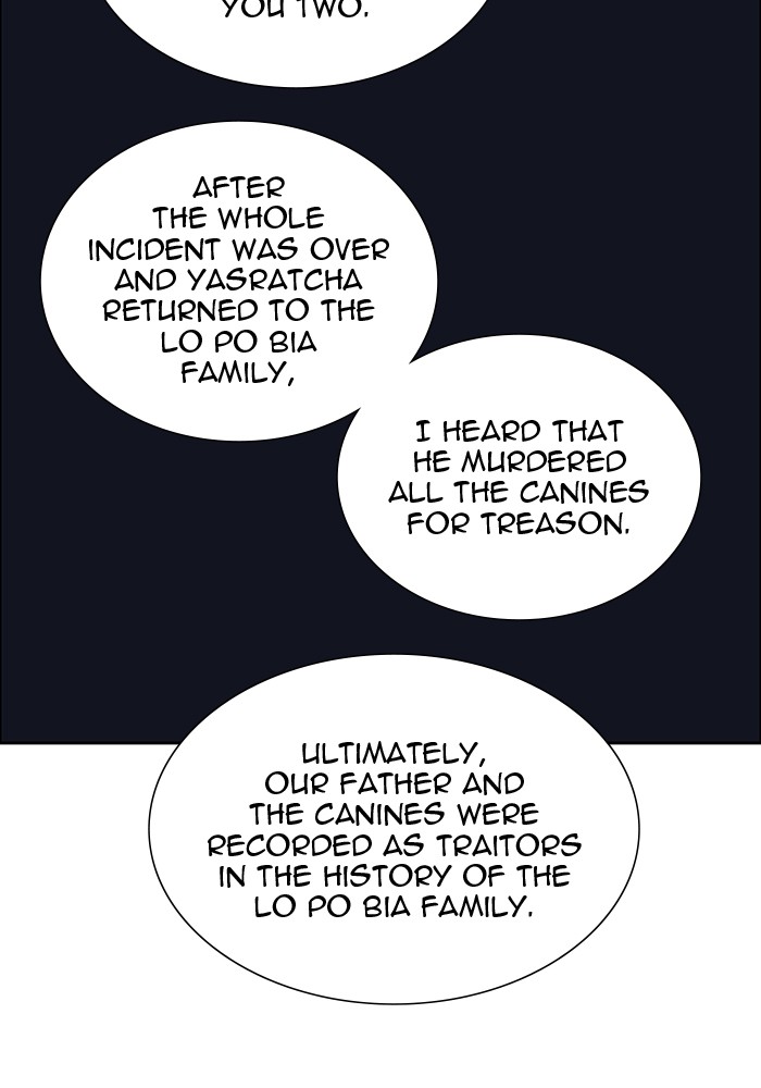 Tower of God Chap 84 - Next Chap 85