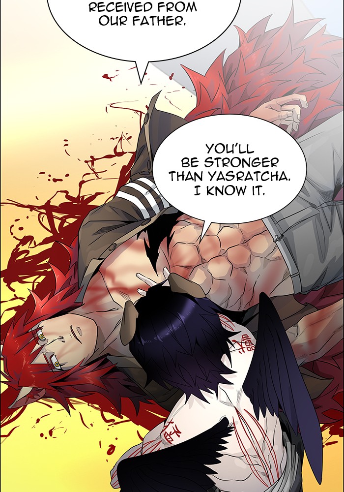 Tower of God Chap 84 - Next Chap 85