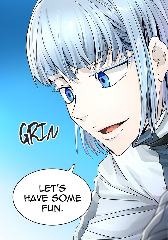 Tower of God Chap 84 - Next Chap 85