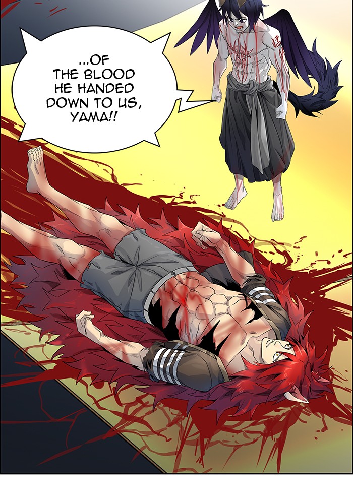 Tower of God Chap 84 - Next Chap 85