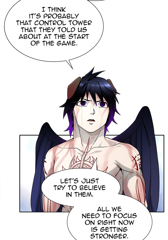 Tower of God Chap 84 - Next Chap 85