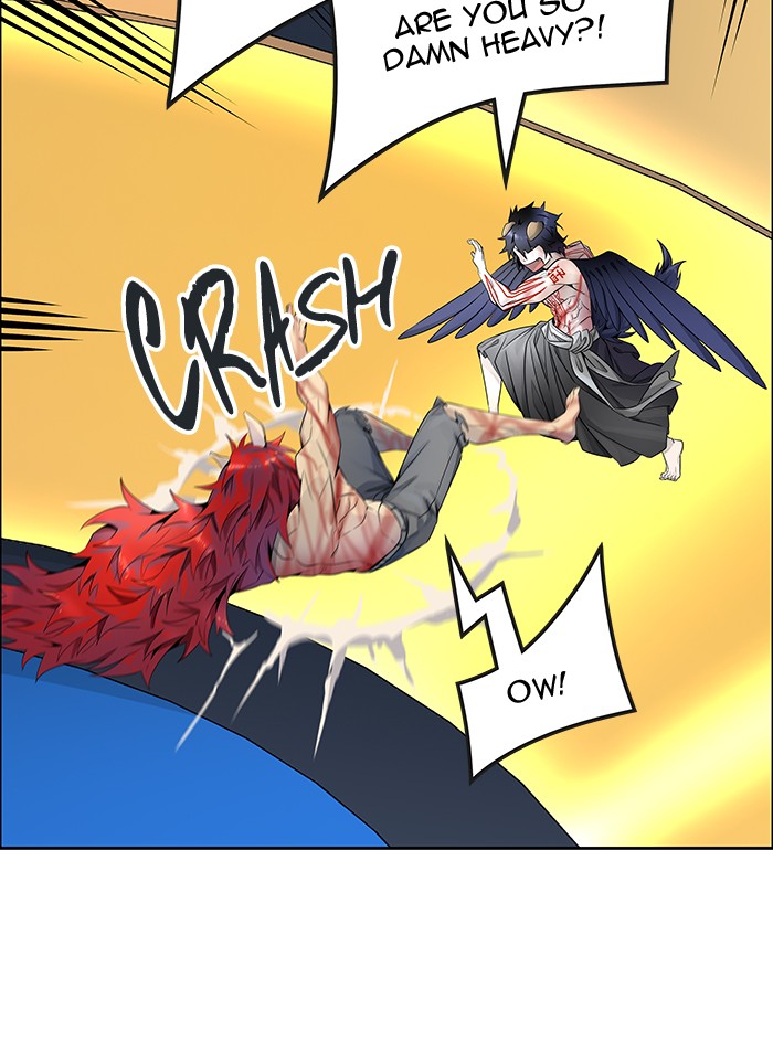 Tower of God Chap 84 - Next Chap 85