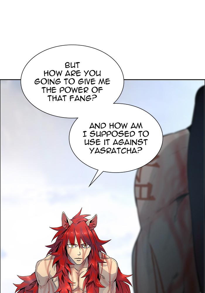 Tower of God Chap 84 - Next Chap 85