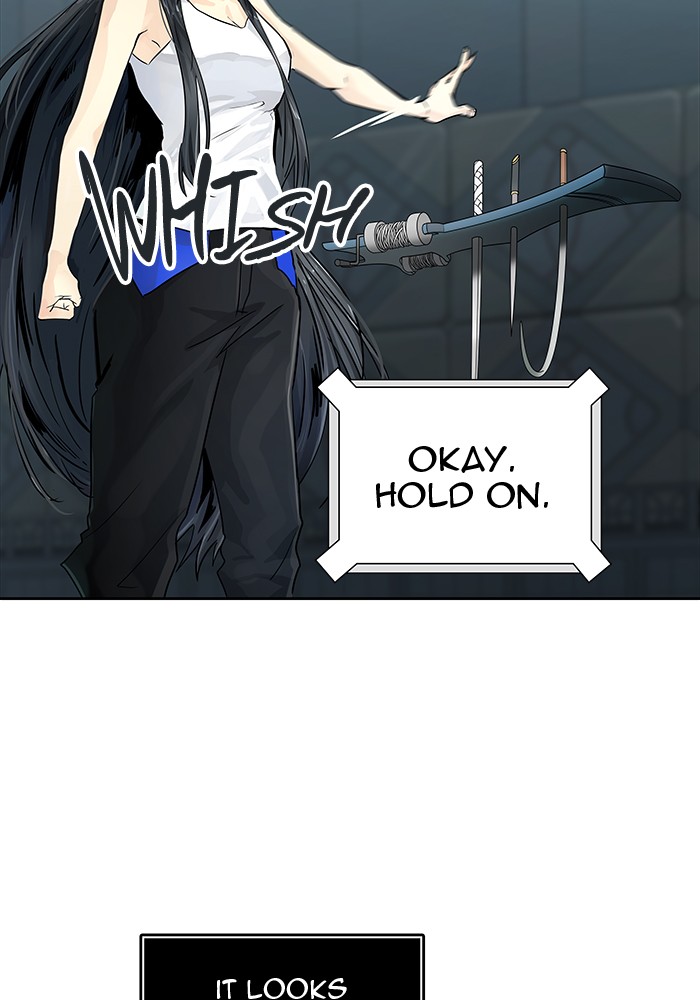 Tower of God Chap 84 - Next Chap 85