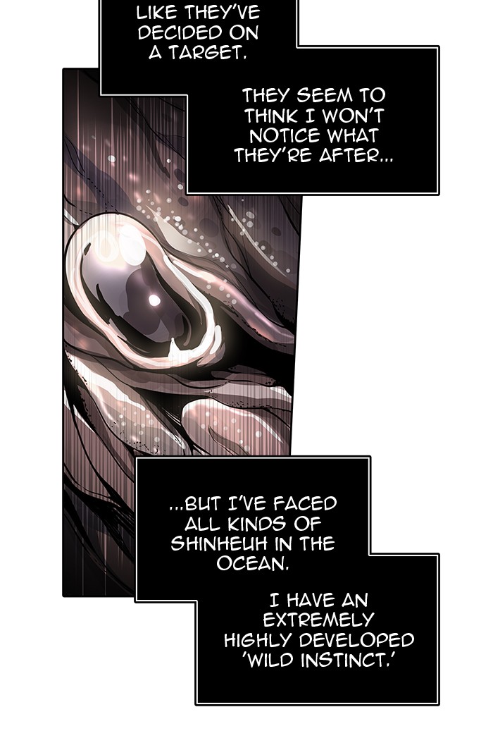 Tower of God Chap 84 - Next Chap 85