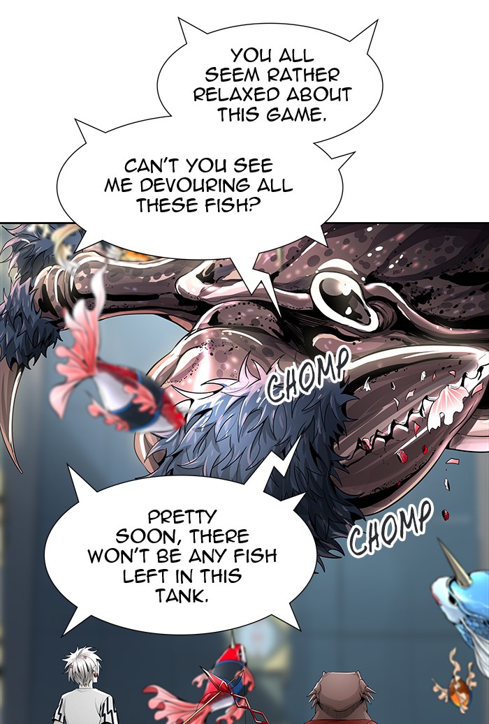 Tower of God Chap 84 - Next Chap 85